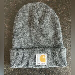 Toddler Carhartt beanie